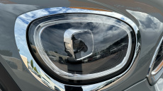 MINI Countryman 2.0 Cooper S Exclusive 5dr Auto Petrol Hatchback